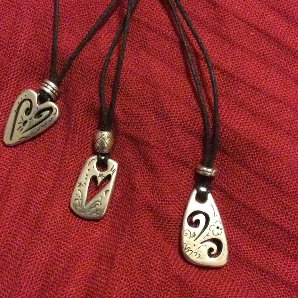 Brighton Necklace